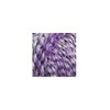 laine Blizzard coloris violet gris Bergère de France