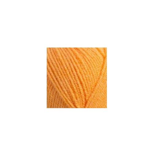 laine Caline coloris carotte Bergère de France