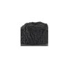 laine Duvetine coloris noir Bergère de France