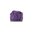 laine Idéal coloris purple Bergère de France