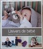 livre Univers de bébé