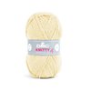 fil à tricoter Knitty 4 coloris 993 DMC