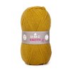 fil à tricoter Knitty 4 coloris 666 DMC
