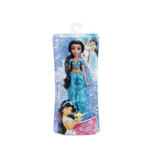 poupée Disney Princesses poussière d'étoiles : Jasmine
