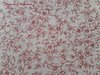 tissu patchwork fat quarter floral imitation lin