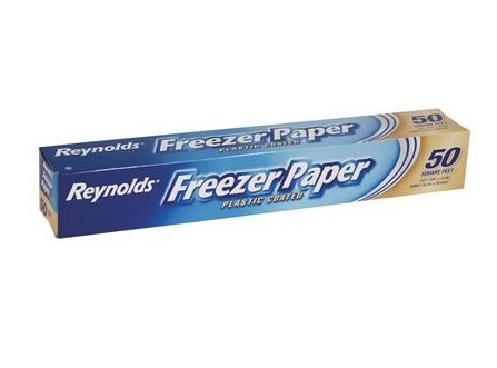 freezer paper 12,1m x 38,1cm
