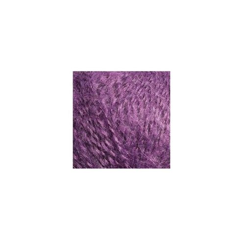 laine Angel 50 coloris violette Bergère de France