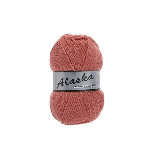 fil à tricoter Lammy Yarns Alaska coloris 720