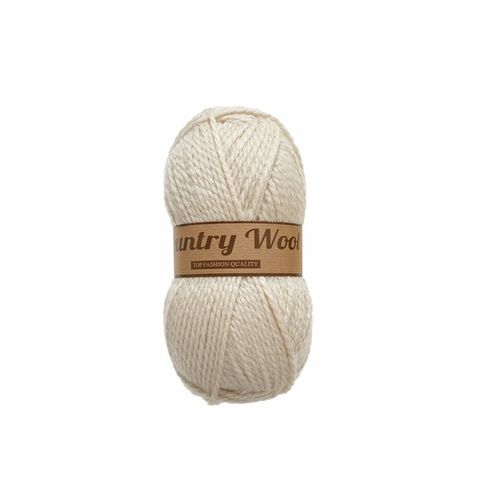 fil à tricoter Lammy Yarns Country Wool coloris 017