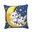 kit coussin à broder chats sur la lune Vervaco