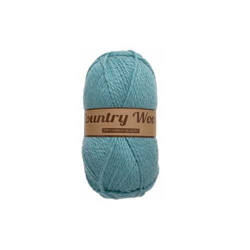fil à tricoter Lammy Yarns Country Wool coloris 457