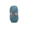 fil à tricoter Lammy Yarns Numéro 1 tweed coloris 663