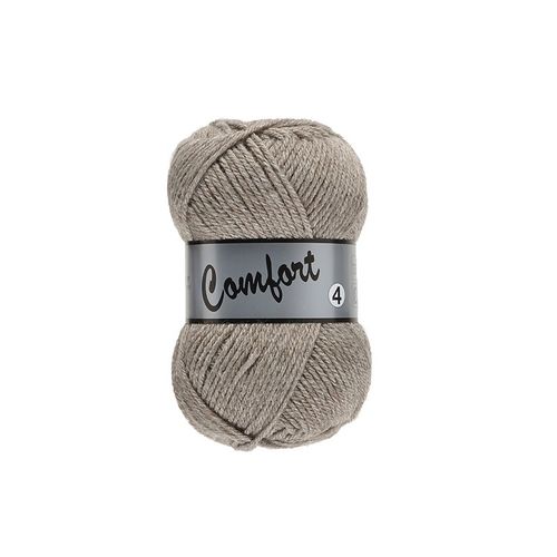 fil à tricoter Lammy Yarns Comfort 4 coloris 791