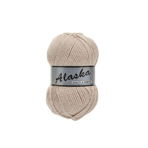 fil à tricoter Lammy Yarns Alaska coloris 791