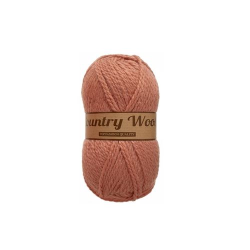 fil à tricoter Lammy Yarns Country Wool coloris 730