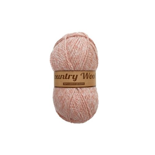 fil à tricoter Lammy Yarns Country Wool coloris 710