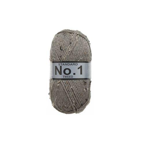 fil à tricoter Lammy Yarns Numéro 1 tweed coloris 610