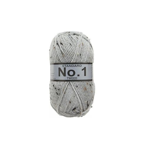 fil à tricoter Lammy Yarns Numéro 1 tweed coloris 620