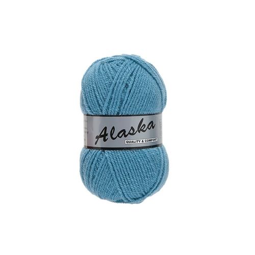 fil à tricoter Lammy Yarns Alaska coloris 457