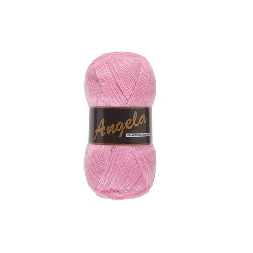 fil à tricoter Lammy Yarns Angela coloris 712