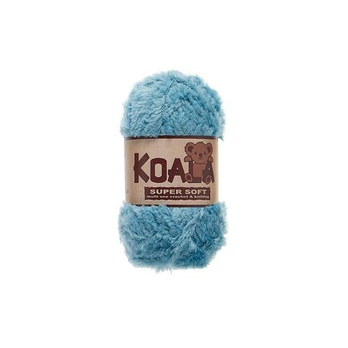 fil à tricoter Lammy Yarns Koala coloris 457