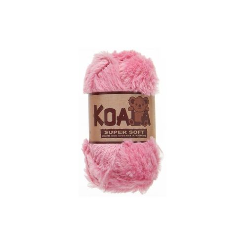 fil à tricoter Lammy Yarns Koala coloris 710